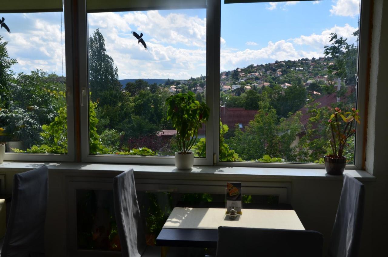 Hotel Viktória Balatonalmádi Zewnętrze zdjęcie