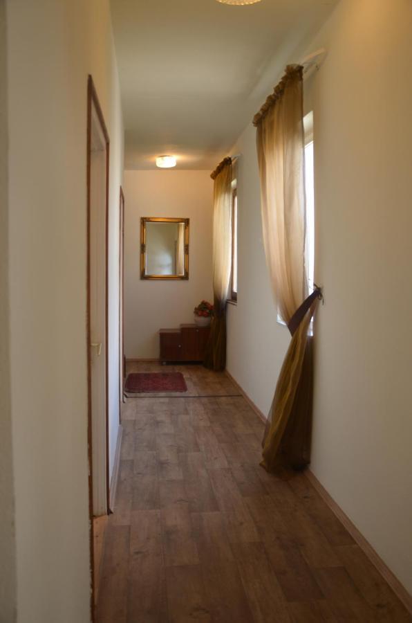 Hotel Viktória Balatonalmádi Zewnętrze zdjęcie