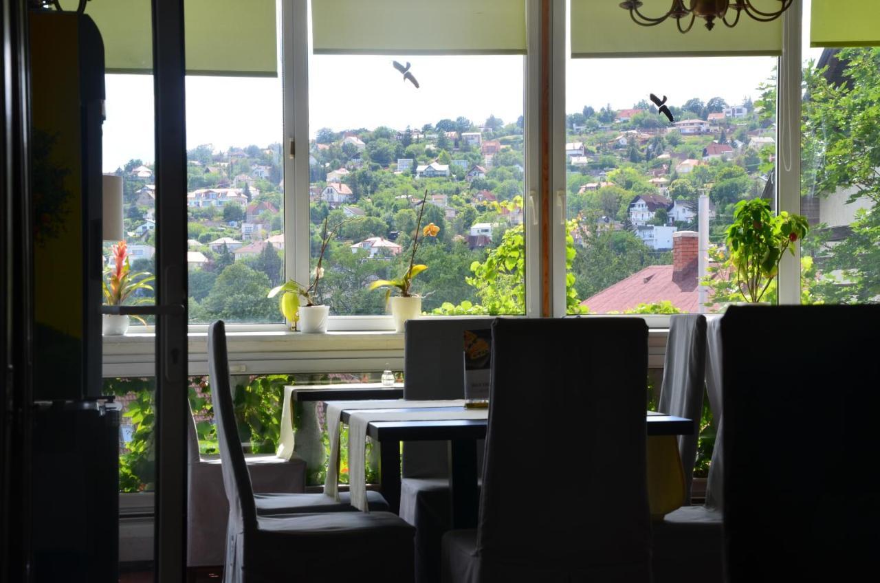 Hotel Viktória Balatonalmádi Zewnętrze zdjęcie