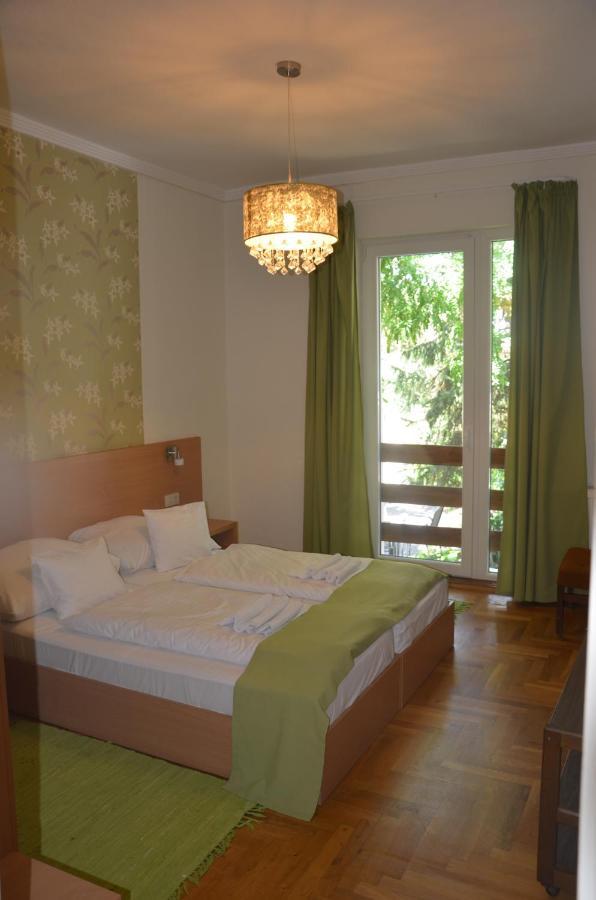Hotel Viktória Balatonalmádi Zewnętrze zdjęcie