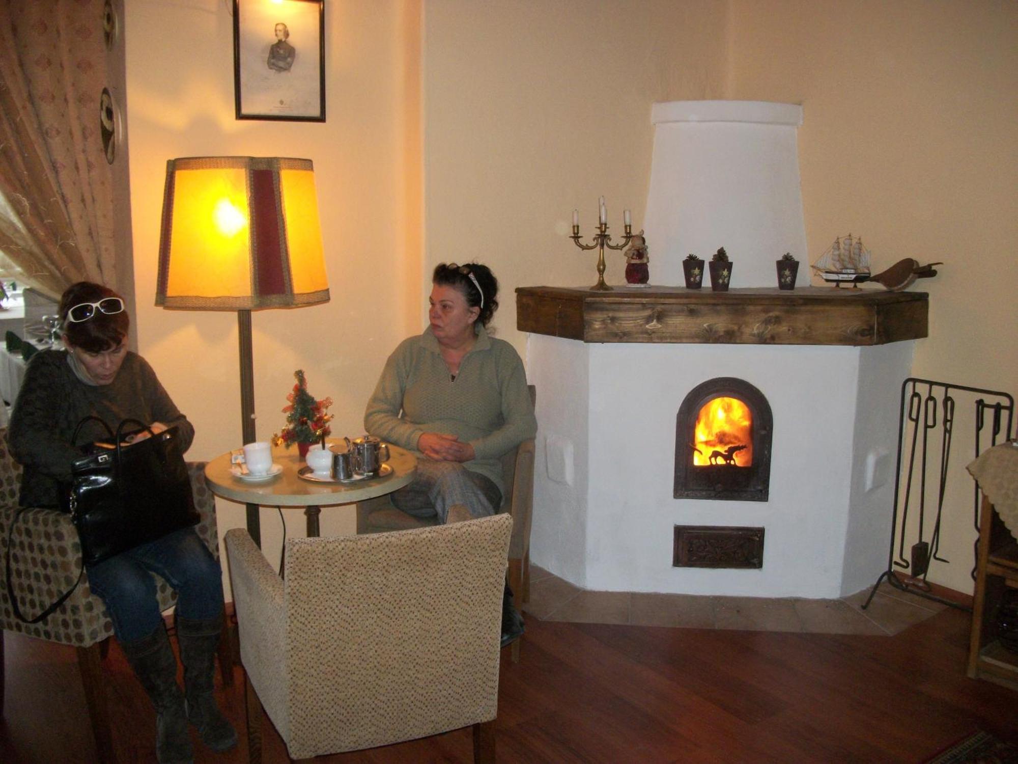 Hotel Viktória Balatonalmádi Zewnętrze zdjęcie