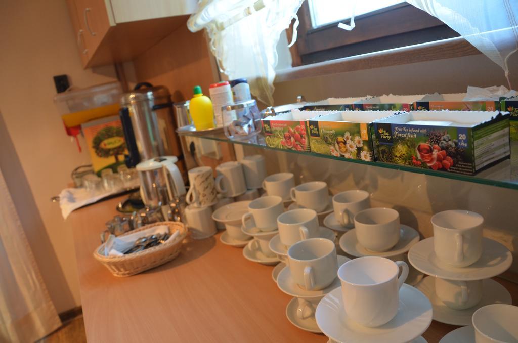 Hotel Viktória Balatonalmádi Zewnętrze zdjęcie