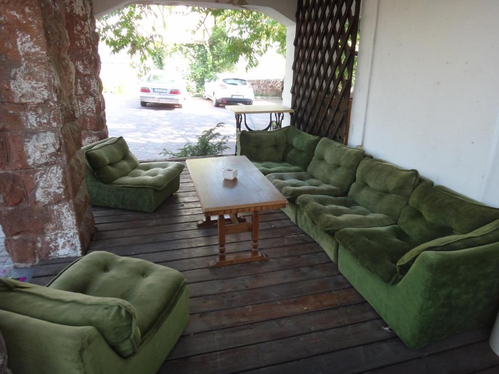 Hotel Viktória Balatonalmádi Zewnętrze zdjęcie