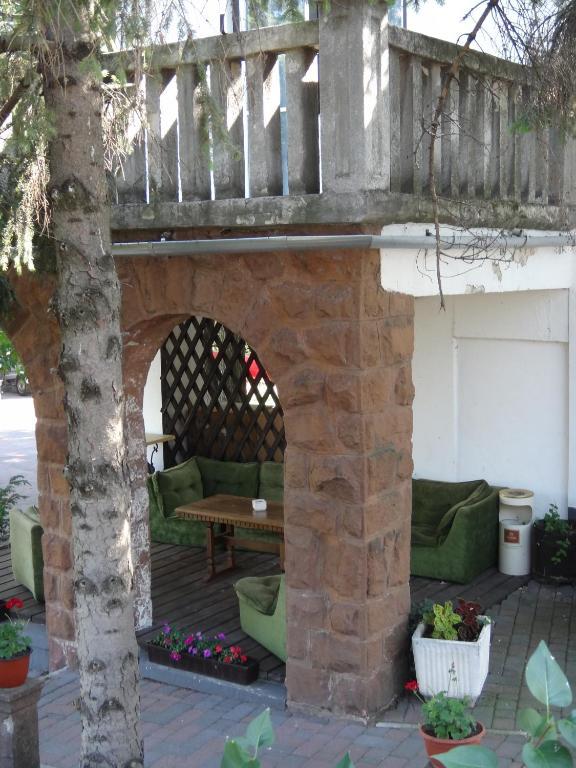 Hotel Viktória Balatonalmádi Zewnętrze zdjęcie